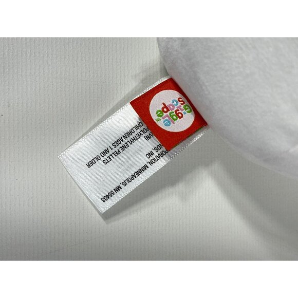 Gigglescape 7.5" Snowman With Snowboard Christmas Plush Toy - Picture 9 of 12